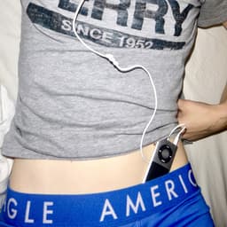 Release Cover Sophia Stel - Object Permanence (Deluxe Edition)