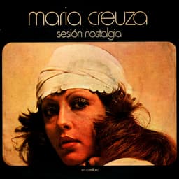 Release Cover Maria Creuza - Sesión Nostalgia