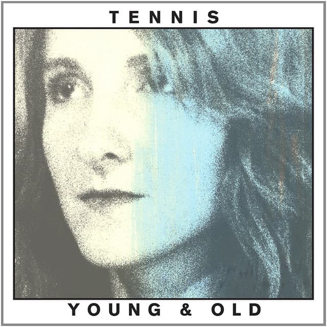 Release Cover Tennis - Young & Old