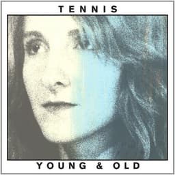Release Cover Tennis - Young & Old