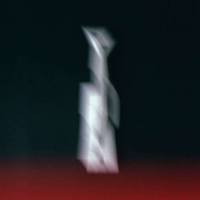 Release Cover Portico - Living Fields