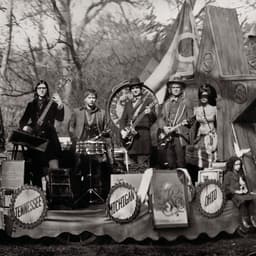 Release Cover The Raconteurs, Jack White, Brendan Benson - Consolers of the Lonely