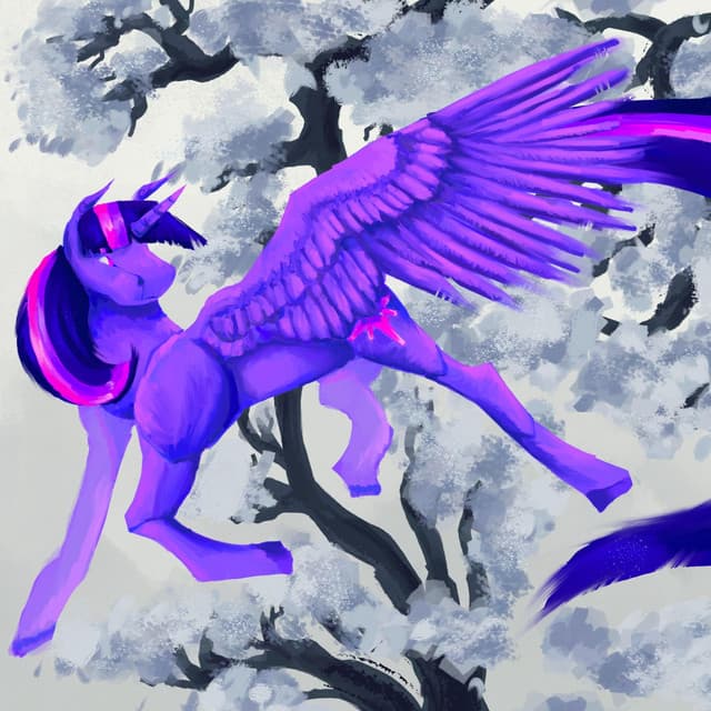 Release Cover Vylet Pony - Horse Friends (2025 Re-Release)