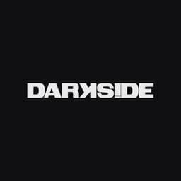 Release Cover TK - DARKSIDE (INTRO)