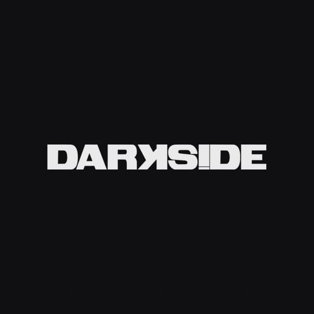 Release Cover TK - DARKSIDE (INTRO)