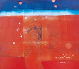 Release Cover Nujabes - Modal Soul