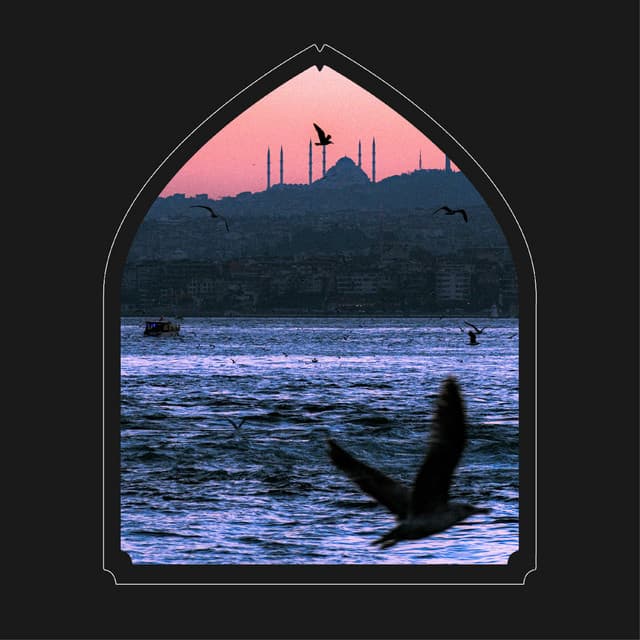 Release Cover Dar Disku - Sabir