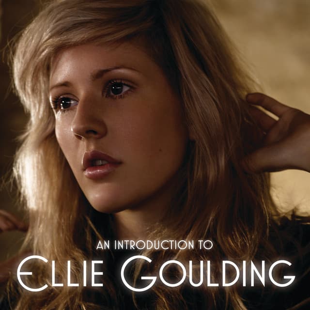 Release Cover Ellie Goulding - An Introduction To Ellie Goulding EP