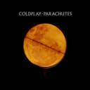 Release Cover Coldplay - Parachutes