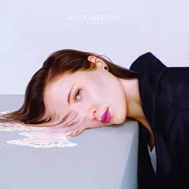 Release Cover Alice Merton - S.I.D.E.S.
