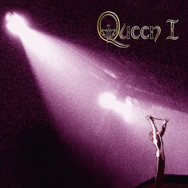 Release Cover Queen - Queen I (2024 Mix)