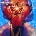 Release Cover Meshell Ndegeocello - Plantation Lullabies