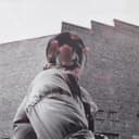 Release Cover Aldous Harding - Warm Chris