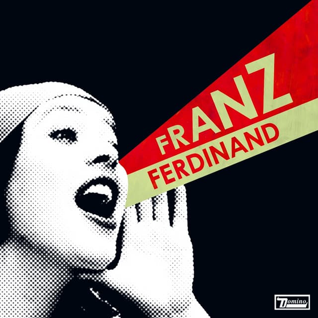 Release Cover Franz Ferdinand - You Could Have It So Much Better