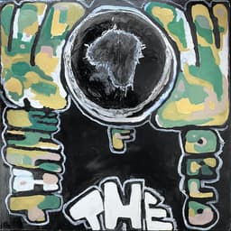 Release Cover MIKE - weight of the world