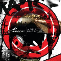 Release Cover Thursday - A City By The Light Divided