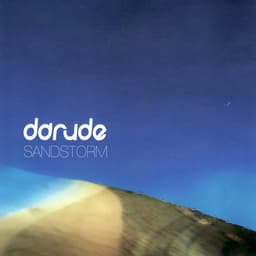 Release Cover Darude - Sandstorm