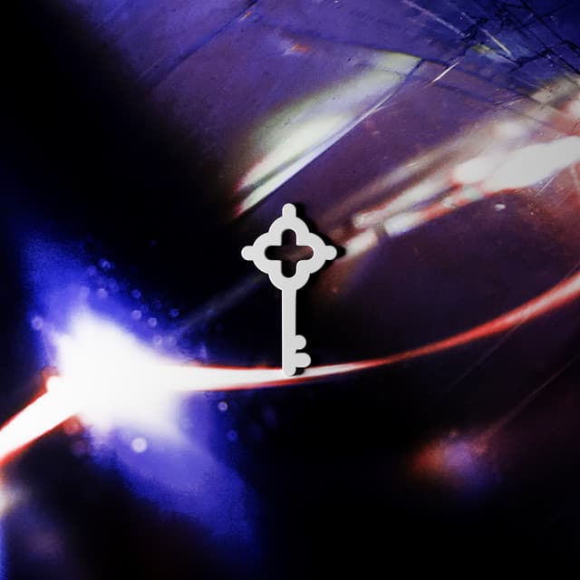 Release Cover Haffenfold - Imposter