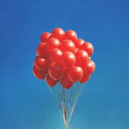 Release Cover Coldplay - ALL MY LOVE