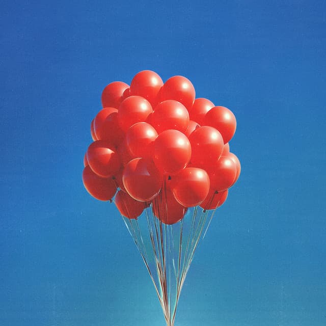 Release Cover Coldplay - ALL MY LOVE