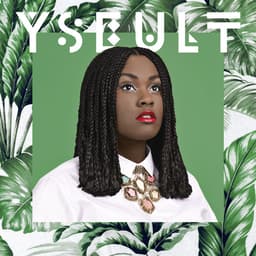Release Cover Yseult - Yseult