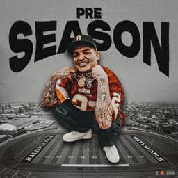 Release Cover Lefty Gunplay - PreSeason