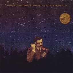 Release Cover Gregory Alan Isakov - This Empty Northern Hemisphere