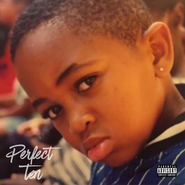 Release Cover Mustard - Perfect Ten