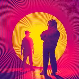 Release Cover Juicy J, Logic - Live And In Color