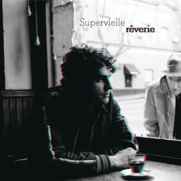 Release Cover Luciano Supervielle - Rêverie