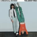 Cover of A Dream Is All We Know by The Lemon Twigs