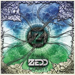 Release Cover Zedd - Clarity