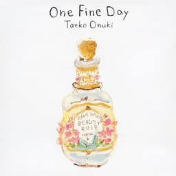 Release Cover Taeko Onuki - One Fine Day
