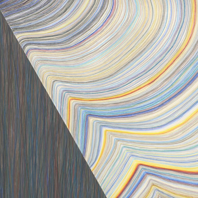 Release Cover Kit Downes, Andrew Cyrille - Breaking the Shell