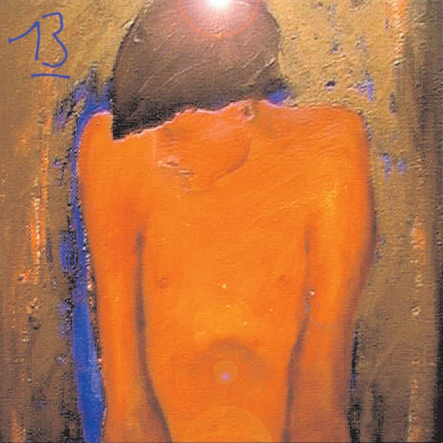 Release Cover Blur - 13