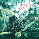 Cover of Awakening:Sleeping by MASS OF THE FERMENTING DREGS