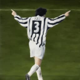 Release Cover glaive - Y’all