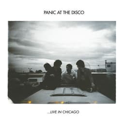 Release Cover Panic! At The Disco - Live in Chicago
