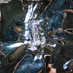 Release Cover Model/Actriz - Dogsbody