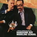 Release Cover Handsome Boy Modeling School - So...How's Your Girl?