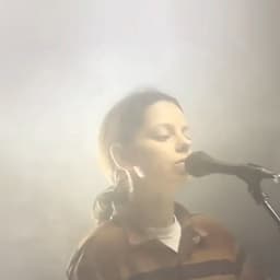 Release Cover Tirzah - trip9love...???