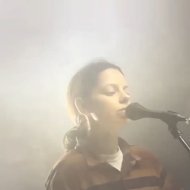 Release Cover Tirzah - trip9love...???
