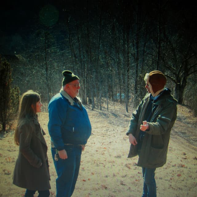 Release Cover Dirty Projectors - Swing Lo Magellan