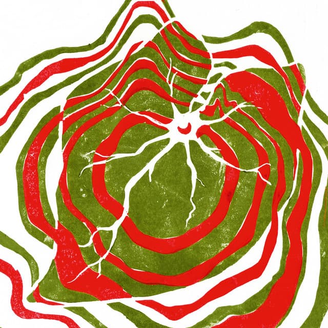 Release Cover Hotline TNT - Raspberry Moon