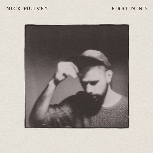 Release Cover Nick Mulvey - First Mind