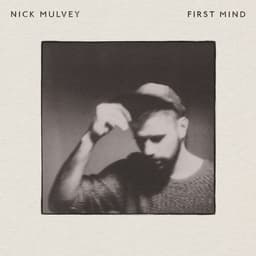 Release Cover Nick Mulvey - First Mind