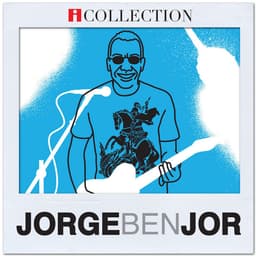 Release Cover Jorge Ben Jor - Jorge Ben Jor - iCollection