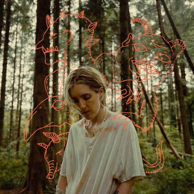 Release Cover Shura - World's Worst Girlfriend