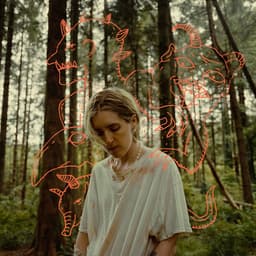Release Cover Shura - World's Worst Girlfriend