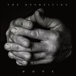 Release Cover The Opposition - Hope